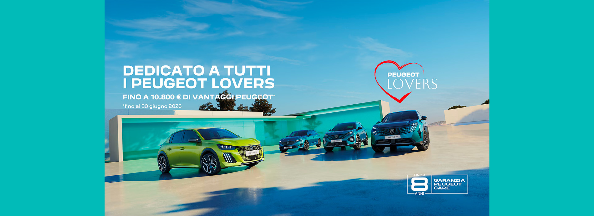 PROMO VANTAGGI
