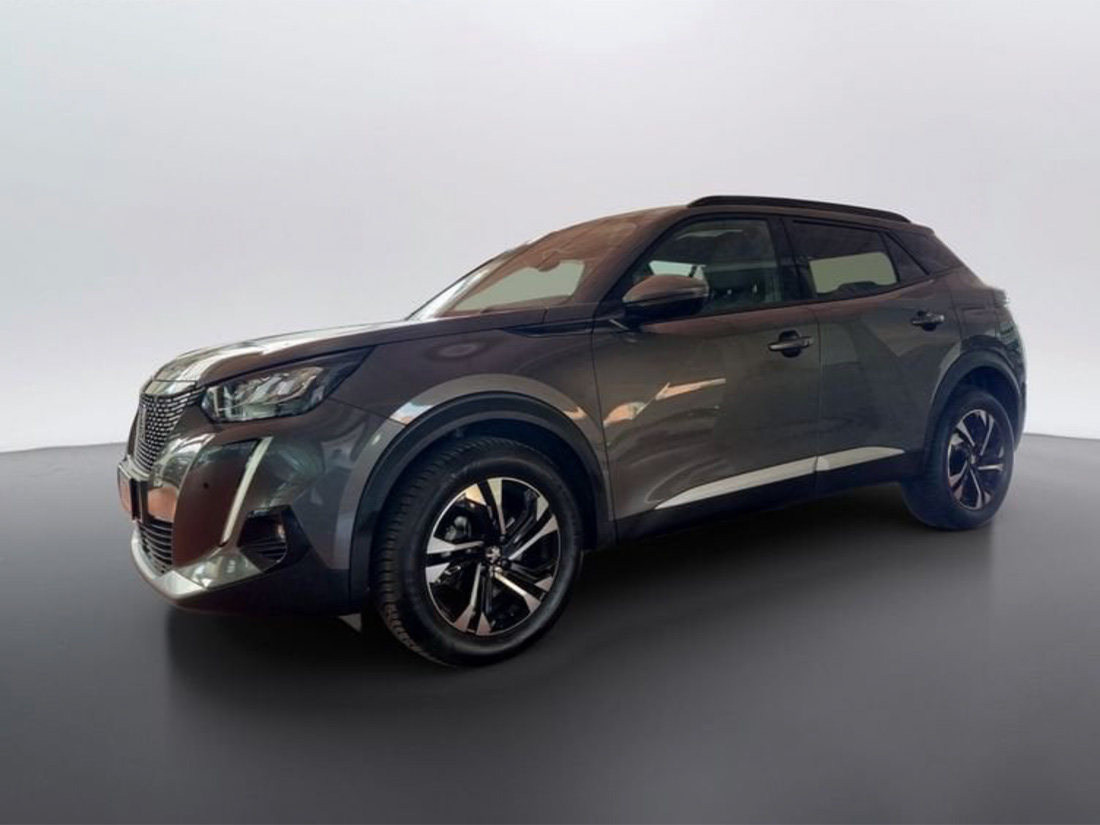 Peugeot 2008 | II 2020 1.5 bluehdi Allure Pack s&s 110cv | 06/2021 | Manuale | Diesel