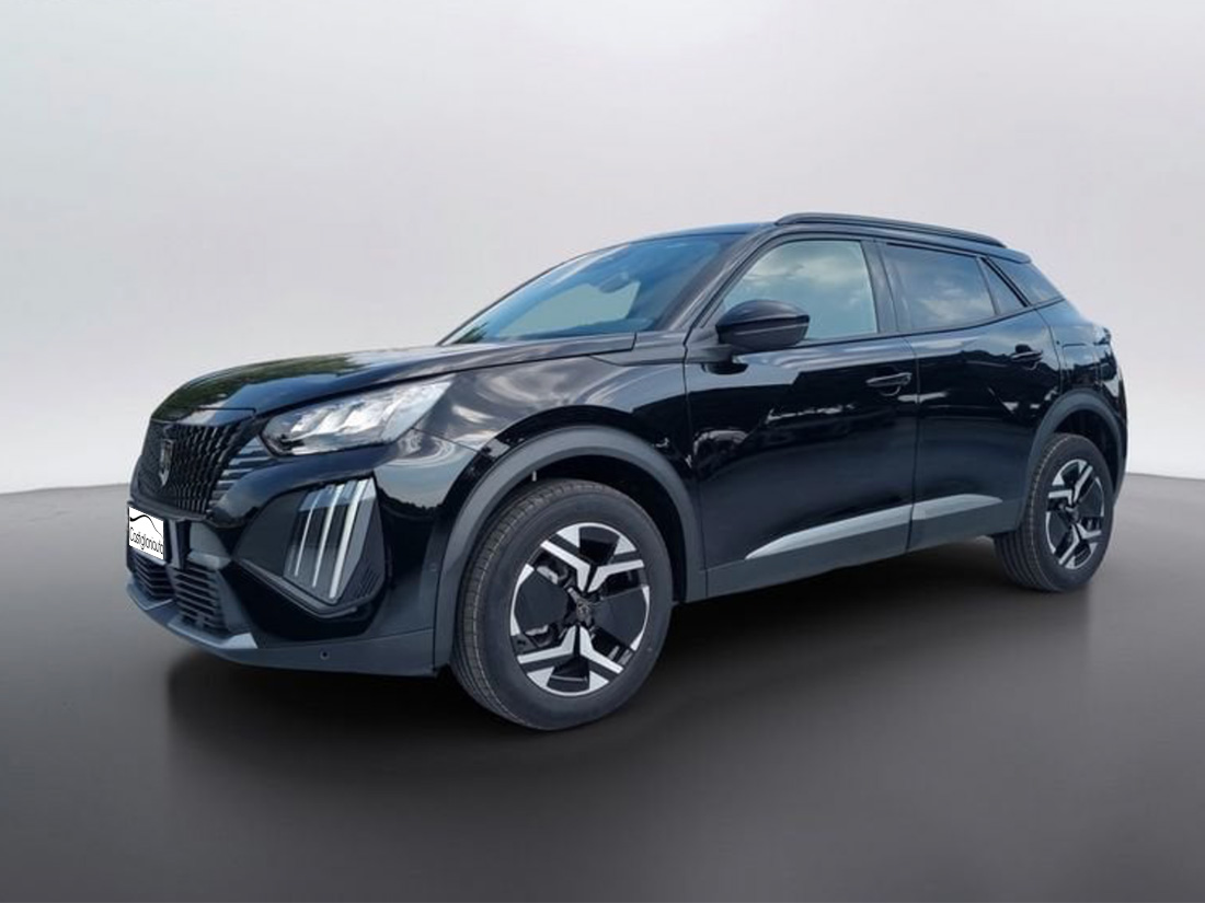 Peugeot 2008 | Allure PureTech 100 S&S | 08/2026 | Manuale | Benzina