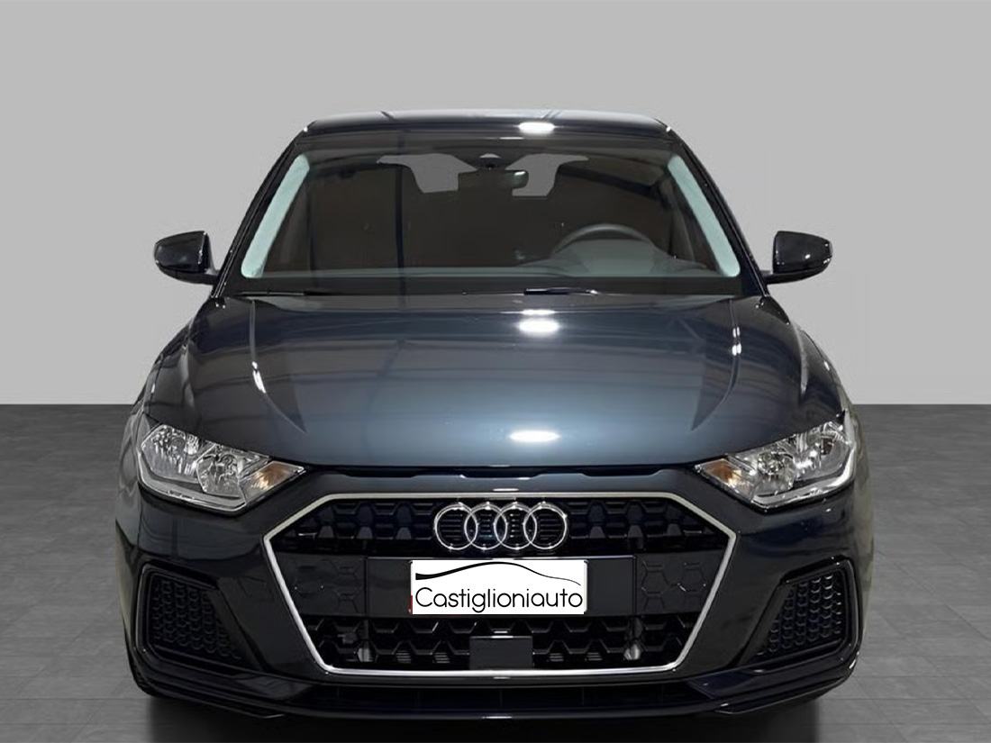 Audi A1 | sportback 25 1.0 tfsi admired advanced s-tronic my20 | 03/2025 | Automatico | Benzina