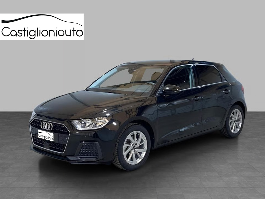 Audi A1 | sportback 30 1.0 tfsi advanced | 07/2025 | Manuale | Benzina