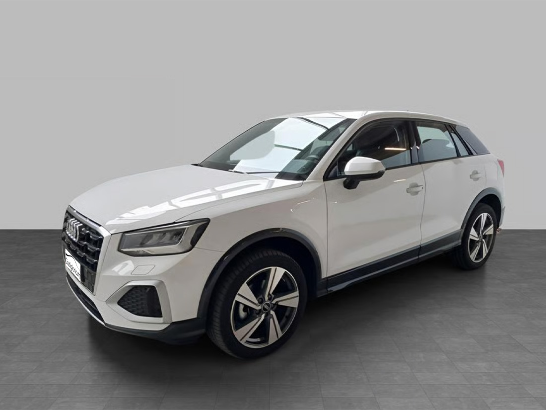 Audi Q2 | 35 1.5 tfsi business s-tronic | 09/2022 | Automatico | Diesel