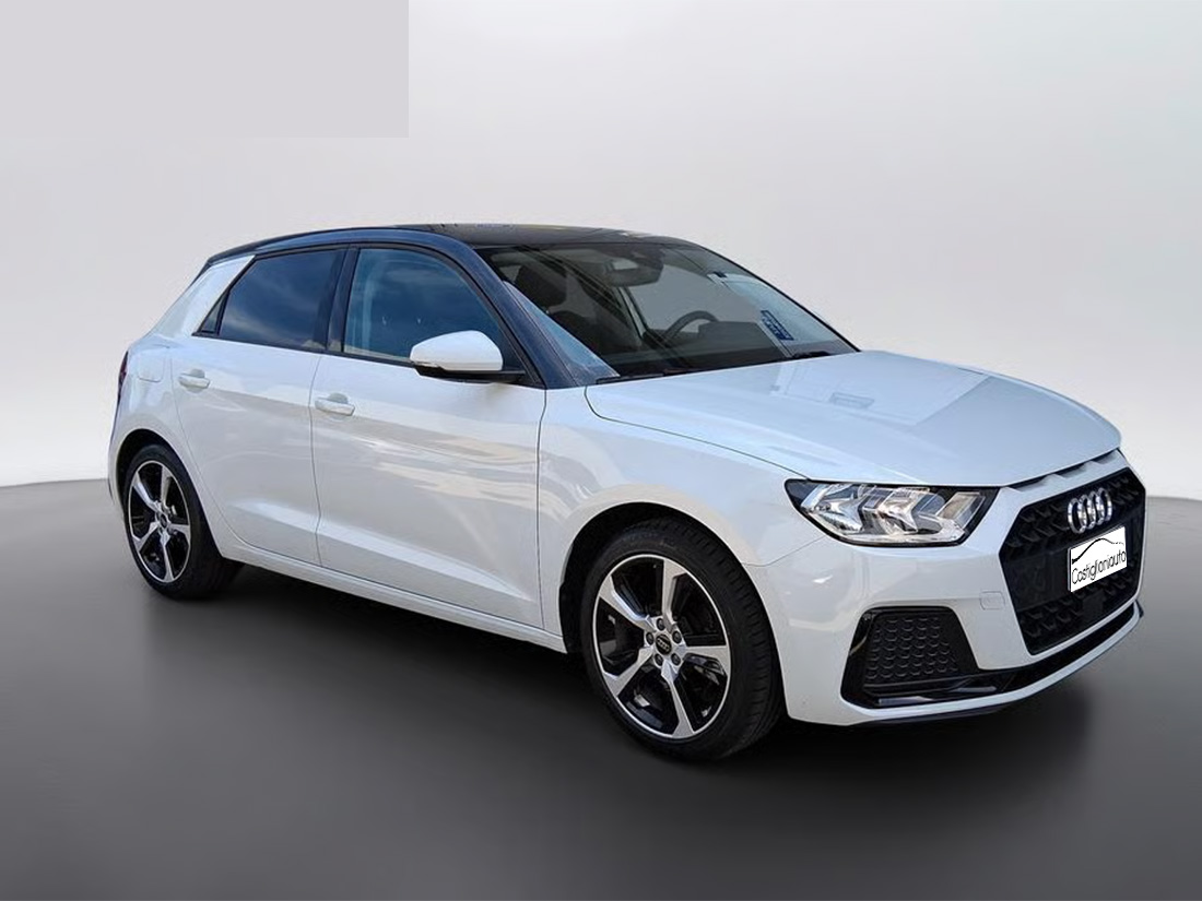 Audi A1 | sportback 35 1.5 tfsi advanced | 02/2023 | Manuale | Benzina