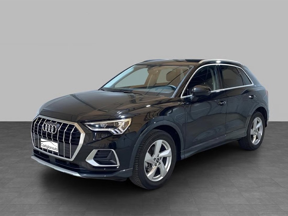 Audi Q3 | 35 2.0 tdi business advanced s-tronic | 06/2025 | Automatico | Diesel